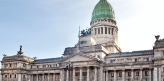 BAJA DE LA EDAD DE IMPUTABILIDAD: EL GOBIERNO LA INCLUYÓ EN LAS SESIONES EXTRAORDINARIAS
