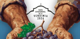 LA PAZ SE PREPARA PARA VIVIR LA FIESTA DE LA VENDIMIA 2026 “DE LA PAZ AL MUNDO”