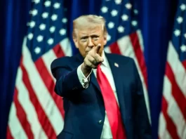 Tras la liberación de presos políticos, Trump canceló la segunda ola de ataques a Venezuela