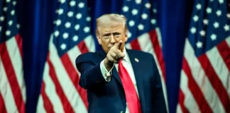 Tras la liberación de presos políticos, Trump canceló la segunda ola de ataques a Venezuela