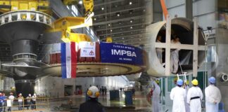 La metalmecánica mendocina IMPSA negocia con Estados Unidos para cobrar la deuda de Venezuela y reactivar proyectos energéticos