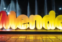 EL FERIADO DEL 25 DE MAYO MOVIÓ MÁS DE $340 MIL MILLONES Y MENDOZA SE DESTACÓ ENTRE LOS DESTINOS MÁS ELEGIDOS