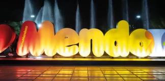 AGENDA COMPLETA PARA EL FIN DE SEMANA XL: LA CIUDAD DE MENDOZA PROPONE ACTIVIDADES GRATUITAS Y DE BAJO COSTO PARA TODA LA FAMILIA