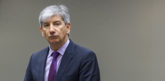 LA JUSTICIA DECLARÓ CULPABLE AL EXJUEZ FEDERAL WALTER BENTO POR CORRUPCIÓN Y LAVADO DE ACTIVOS