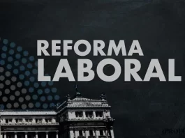LA REFORMA LABORAL AVANZA EN EL CONGRESO: ESTOS SON LOS CAMBIOS MÁS IMPORTANTES QUE PODRÍAN IMPACTAR EN LOS TRABAJADORES