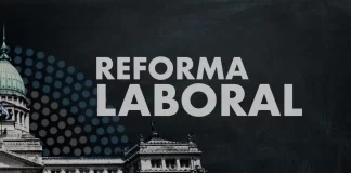 LA REFORMA LABORAL AVANZA EN EL CONGRESO: ESTOS SON LOS CAMBIOS MÁS IMPORTANTES QUE PODRÍAN IMPACTAR EN LOS TRABAJADORES