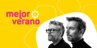 CHACRAS RECIBE UNA NOCHE ÚNICA DE MÚSICA Y ARTE EN EL MEJOR VERANO