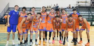 SABORIDO: “ESTE ARRANQUE DE AÑO ATENTÓ CONTRA LA SALUD DE LOS JUGADORES Y EL ESPECTÁCULO”