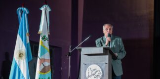 SAN MARTÍN: SE PRESENTARON LAS PAUTAS EDUCATIVAS PARA EL CICLO LECTIVO 2026