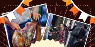 FESTIVAL DEL JAMÓN Y EL PAN CASERO: TRADICIÓN Y COMUNIDAD EN RODRÍGUEZ PEÑA