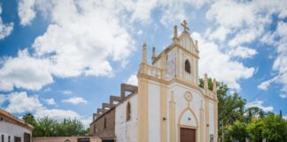 AUTORIZAN A LA MUNICIPALIDAD DE SAN MARTÍN A AVANZAR CON LA APERTURA DE NUEVAS CALLES EN CHAPANAY