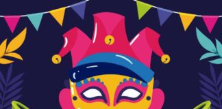 FERIA DE CARNAVAL EN JUNÍN