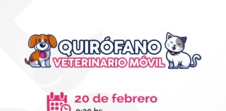 NUEVO OPERATIVO DE SALUD, ACCIÓN SOCIAL Y ZOONOSIS EN SANTA ROSA