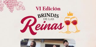 ELLA ES TAN CARGOSA SE PRESENTARÁ EN EL BRINDIS DE LAS REINAS EN SAN MARTÍN