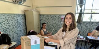 “EL VECINO TIENE QUE SER EL CENTRO DE LA TOMA DE DECISIONES”