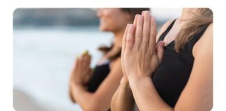 NUEVO ESPACIO DE MEDITACIÓN EN LUJÁN: UNA PROPUESTA PARA EMPEZAR EL DÍA CON EQUILIBRIO