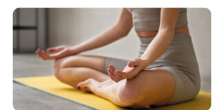 YOGA EN LUJÁN: NUEVA PROPUESTA PARA EMPEZAR MARZO CON BIENESTAR Y EQUILIBRIO