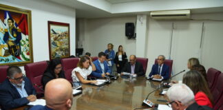 ELECCIÓN DE AUTORIDADES EN EL HCD DE JUNÍN PARA EL PERÍODO 2026