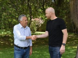 LLA + CAMBIA MENDOZA ARRASÓ EN LUJÁN Y RECONFIGURÓ EL MAPA POLÍTICO LOCAL