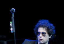 ANDRÉS CALAMARO AGOTÓ EL MOVISTAR ARENA Y SUMÓ UNA NUEVA FECHA