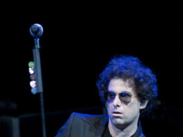 ANDRÉS CALAMARO AGOTÓ EL MOVISTAR ARENA Y SUMÓ UNA NUEVA FECHA