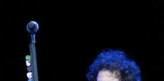 ANDRÉS CALAMARO AGOTÓ EL MOVISTAR ARENA Y SUMÓ UNA NUEVA FECHA