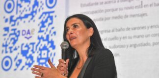 UPD: PIDEN COMPROMISO DE LOS PADRES PARA EVITAR EL CONSUMO DE ALCOHOL ANTES DEL INGRESO A CLASES