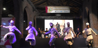 PASEO FEDERAL 2026: MENDOZA VIVE TRES NOCHES DE CULTURA Y TRADICIÓN EN LAVALLE