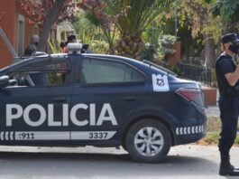 FRUSTRAN ROBO EN UNA FINCA Y SECUESTRAN PLANTAS DE MARIHUANA EN EL VALLE DE UCO