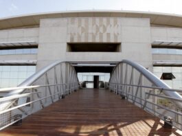 POR MAL TIEMPO, SUSPENDEN Y REPROGRAMAN EL MERCADO CULTURAL EN MENDOZA