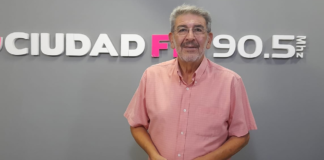 MANSUR: “RIVADAVIA PIERDE CASI DIEZ MIL MILLONES DE PESOS POR AÑO EN COPARTICIPACIÓN Y NO LO SUPIMOS EXPLICAR”