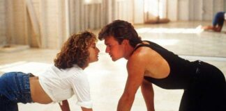 DIRTY DANCING TENDRÁ SU ESPERADA SECUELA CON JENNIFER GREY NUEVAMENTE COMO PROTAGONISTA