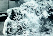 RAGE AGAINST THE MACHINE (1992): EL DEBUT QUE CAMBIÓ EL ROCK PARA SIEMPRE