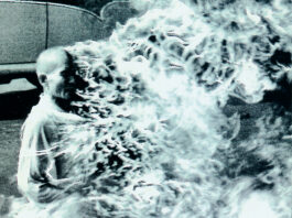 RAGE AGAINST THE MACHINE (1992): EL DEBUT QUE CAMBIÓ EL ROCK PARA SIEMPRE