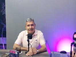 HOLA GENTE: LUCIO GUTIERREZ HABLÓ SOBRE LA IMPORTANCIA DE ESCUCHARSE Y ANIMARSE AL CAMBIO