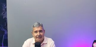 HOLA GENTE: LUCIO GUTIERREZ HABLÓ SOBRE LA IMPORTANCIA DE ESCUCHARSE Y ANIMARSE AL CAMBIO