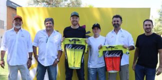LUJÁN DE CUYO SERÁ SEDE DEL GRAN FONDO VENDIMIA, UNA CITA CLAVE DEL CICLISMO NACIONAL