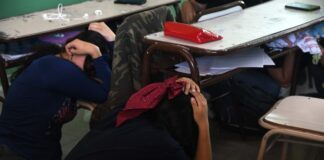 SISMOS EN MENDOZA: CÓMO ACTUAR Y QUÉ TENER LISTO ANTE UNA EMERGENCIA