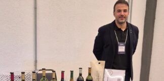 EMANUEL CARBONERO ANALIZÓ LA CRISIS DEL SECTOR VITIVINÍCOLA EN “ANTES DE VER EL SOL”