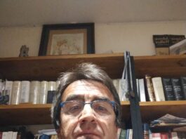 ALEXIS BARRAZA ANALIZÓ LA REFORMA LABORAL EN “ANTES DE VER EL SOL”