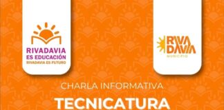 CHARLA INFORMATIVA SOBRE LA TECNICATURA UNIVERSITARIA EN CIENCIA DE DATOS
