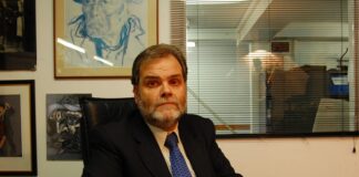 “LOS JUBILADOS EN ARGENTINA SE ESTÁN MURIENDO DE HAMBRE”, ADVIERTE EUGENIO SEMINO