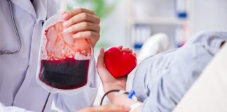 CAYÓ UN 30% LA DONACIÓN VOLUNTARIA DE SANGRE DURANTE EL VERANO EN MENDOZA