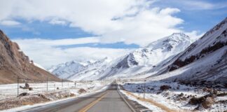 RUTA 7 A CHILE: NACIÓN LANZA LA LICITACIÓN DEL TRAMO CUYO Y APUNTA A MODERNIZAR EL CORREDOR BIOCEÁNICO