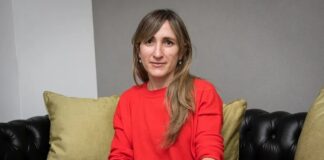 MERCEDES LLANO: “SIN MILEI NO SE PRODUCIRÍAN ESTAS OLAS DE FORTALECIMIENTO DEL LIBERALISMO”