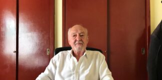 BAJA PARTICIPACIÓN Y PESO DE LOS SELLOS POLÍTICOS MARCARON LAS ELECCIONES EN RIVADAVIA
