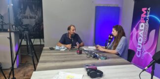 RIVADAVIA PROMUEVE EL PROGRAMA ENLAZADOS PARA PERSONAS SIN EMPLEO