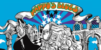 PAPPO’S BLUES VOL. 3 (1973): EL SONIDO CRUDO DEL ROCK NACIONAL