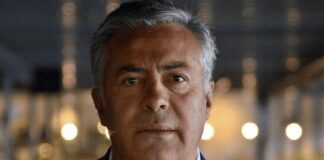 CORNEJO: “LA RUTA 7 NO ES SOLO UNA OBRA, ES COMPETITIVIDAD PARA MENDOZA”