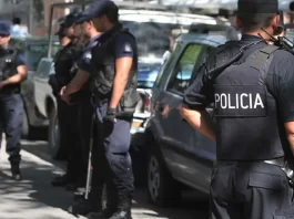 INSEGURIDAD EN RIVADAVIA: ASALTO A MANO ARMADA Y ADVERTENCIAS SOBRE ESTAFAS Y EXPOSICIÓN EN REDES